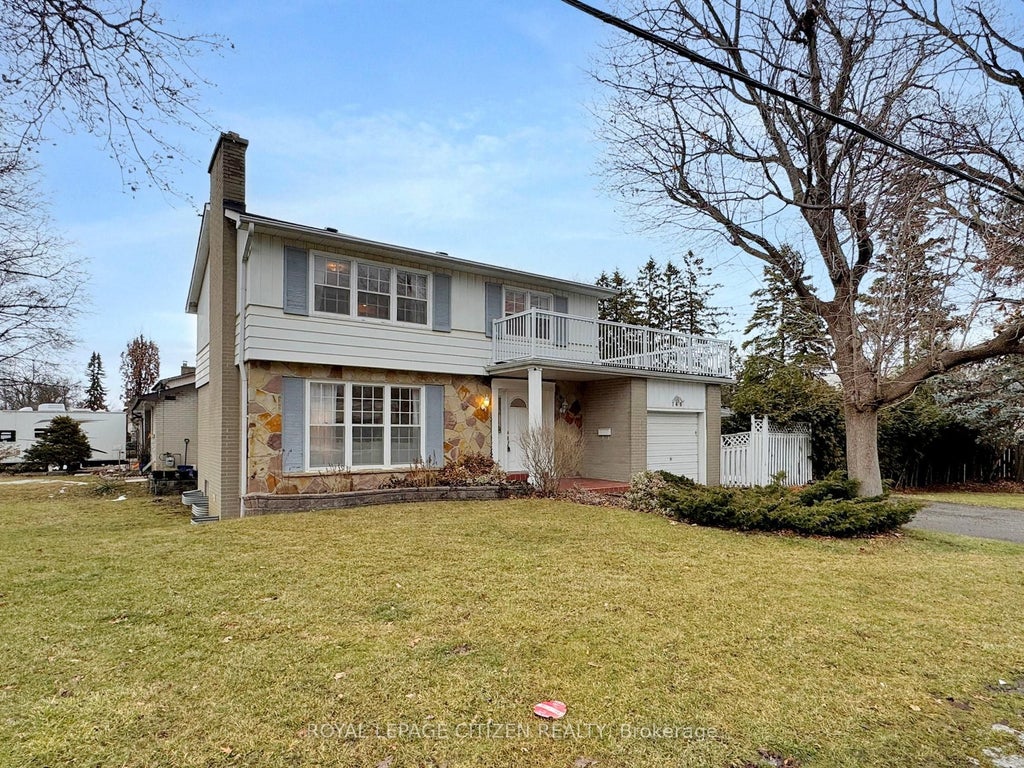 148 Grandview Avenue, Markham