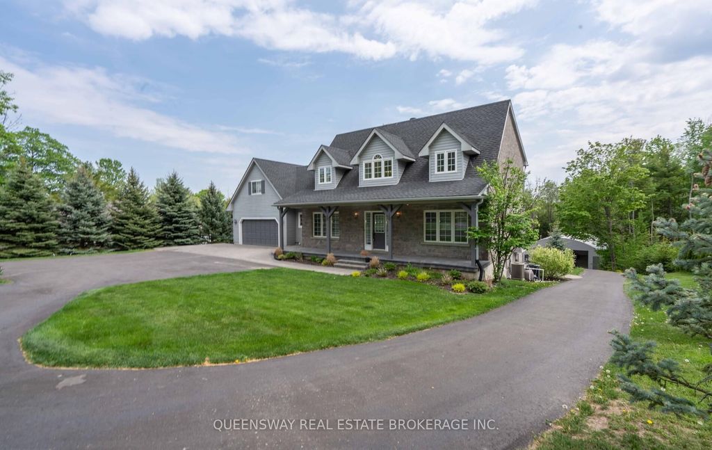 1841 Forest Valley Drive, Innisfil