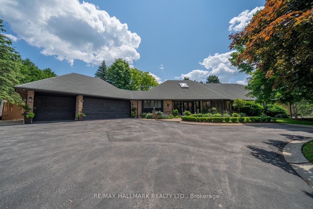 3 Marilyn Avenue, Whitchurch-Stouffville