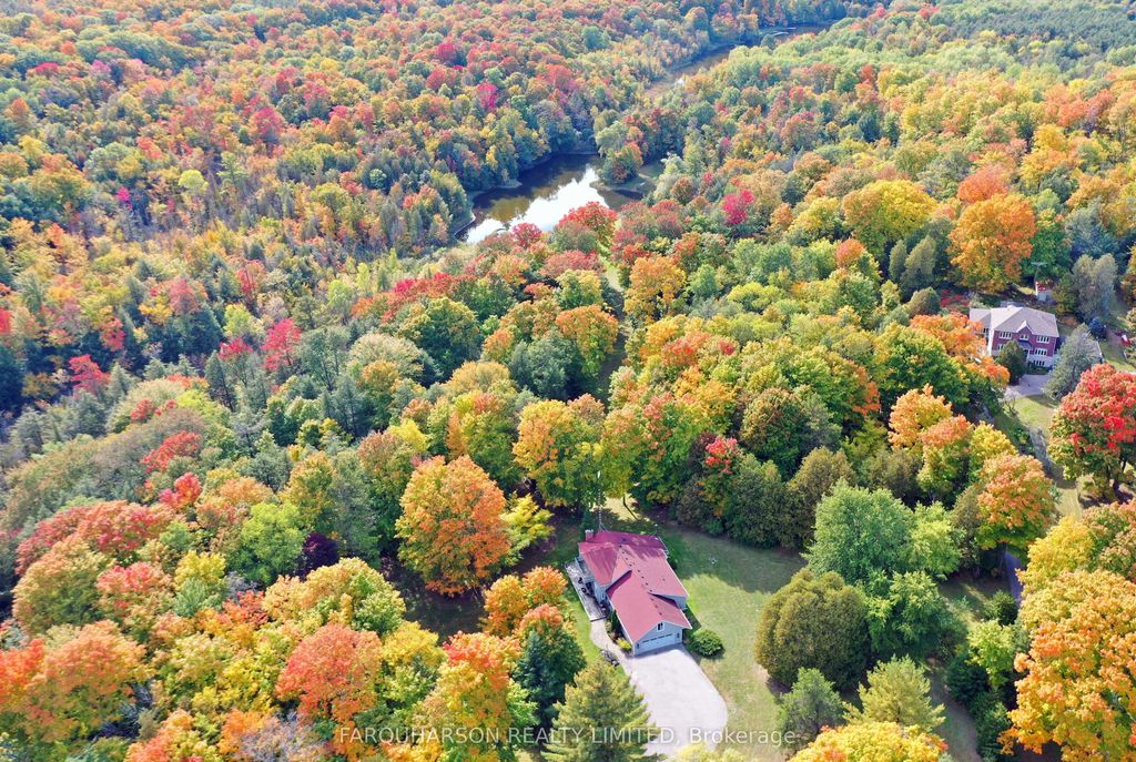 15660 Kennedy Road, Whitchurch-Stouffville