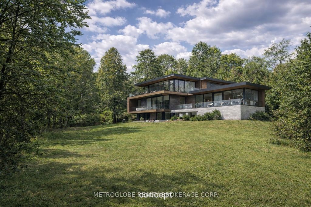 5970 Rutherford Road, Vaughan