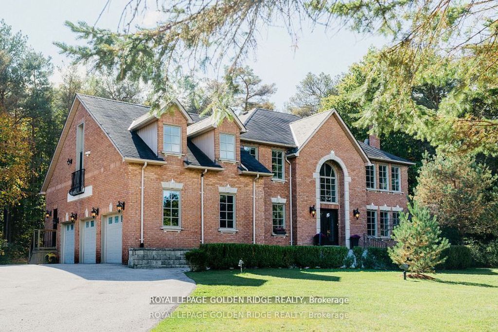 8 Greenvalley Circle, Whitchurch-Stouffville