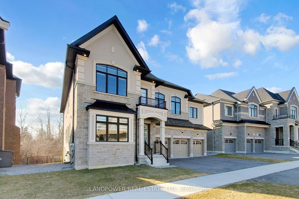 166 Prairie Rose Drive, Richmond Hill