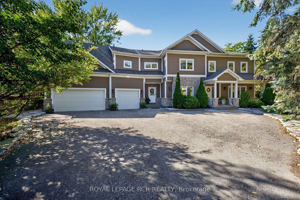 20572 Yonge Street, East Gwillimbury