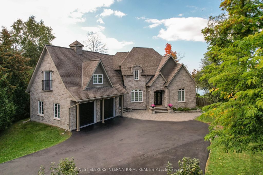 170 Cedar Beach Road, Brock