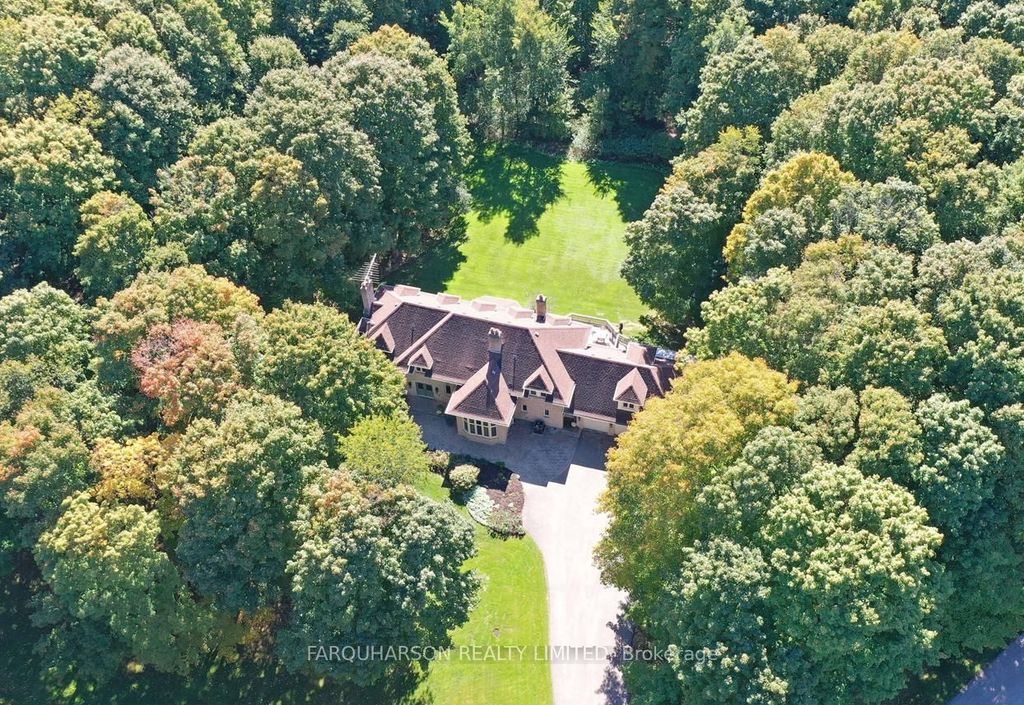 15 Skyridge Court, Whitchurch-Stouffville