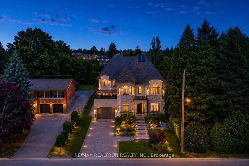 132 Pemberton Road, Richmond Hill