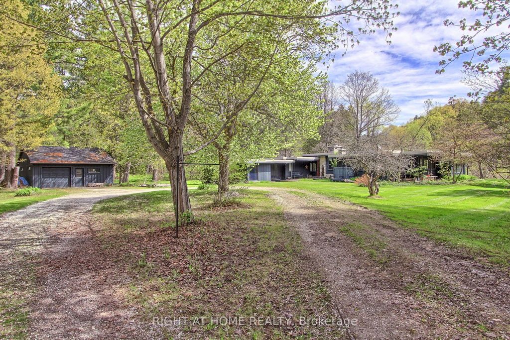 115 Valley Road, Vaughan