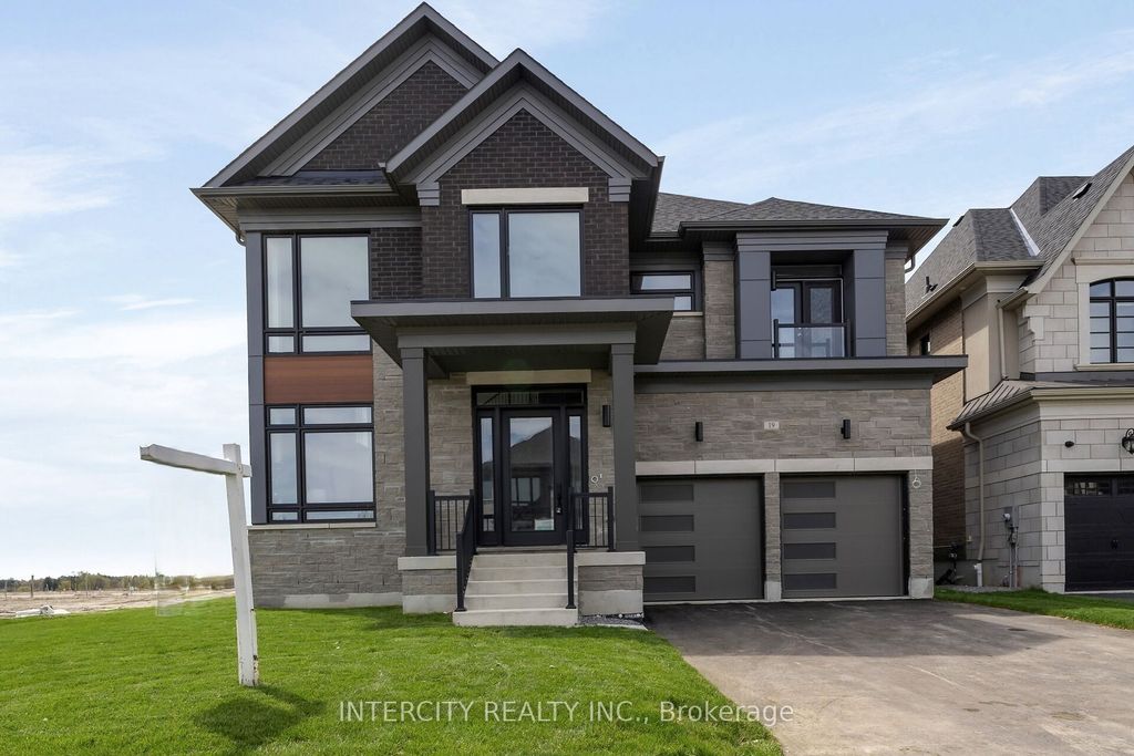 19 Heart Lake Circle Lot 9n, King