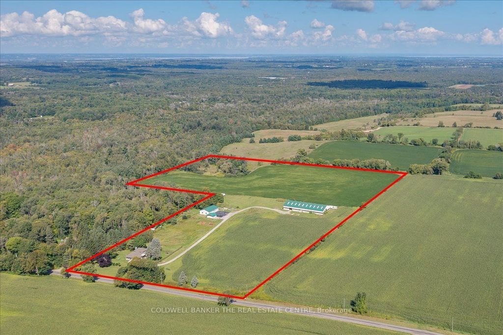4244 Doane Road, East Gwillimbury