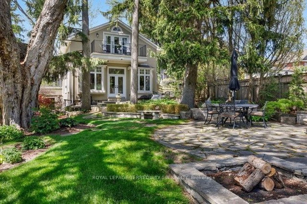 41 Kennedy Street W, Aurora
