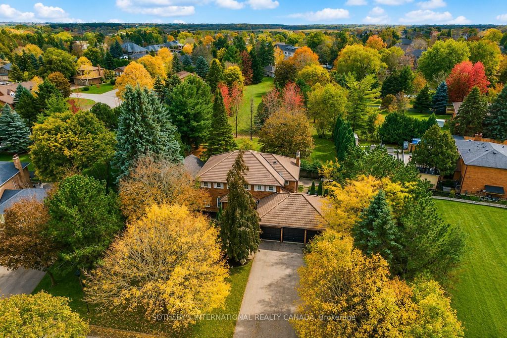 23 Hill Farm Road, King