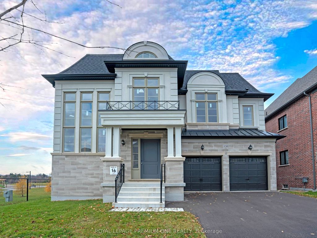 130 Cannes Avenue, Vaughan