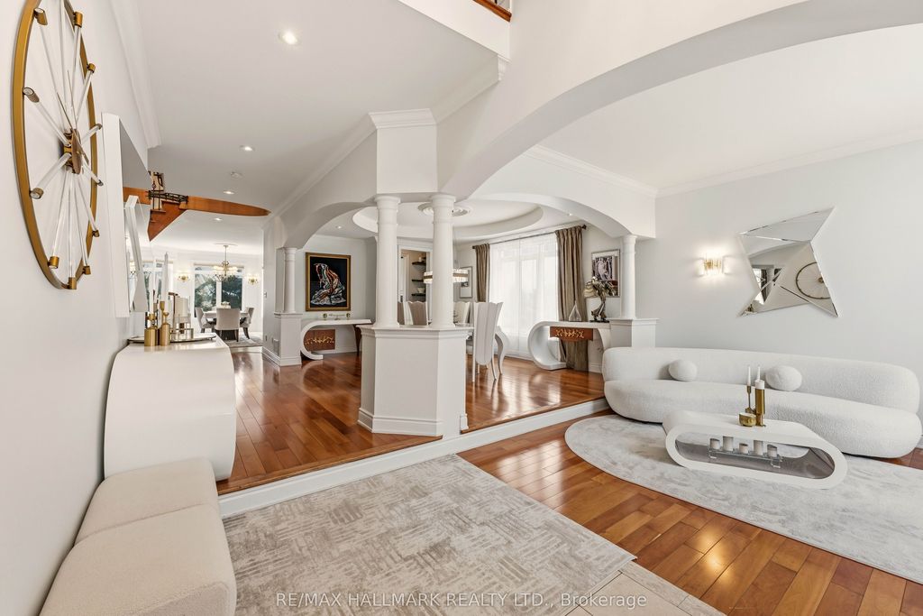 12 Sachet Drive, Richmond Hill