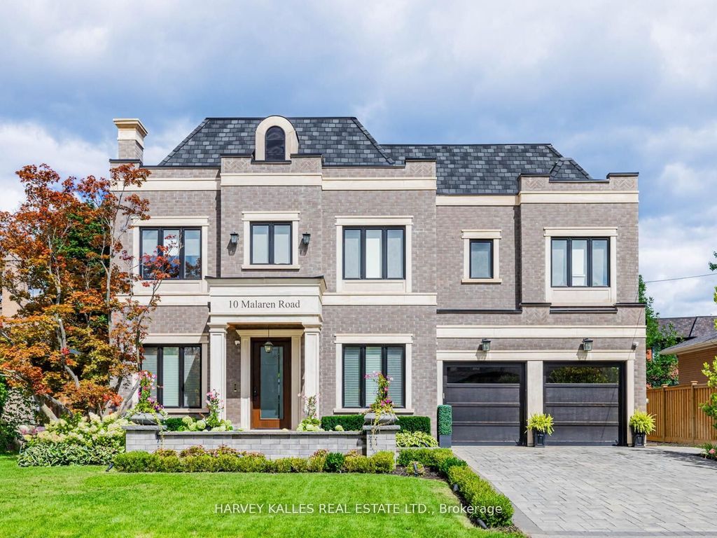10 Malaren Road, Vaughan