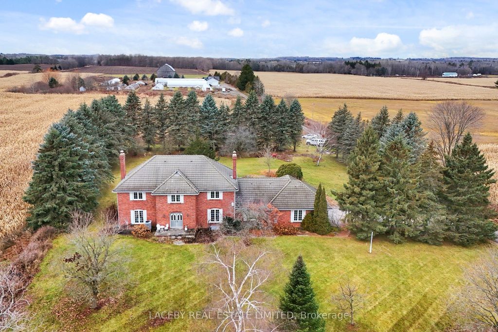 19654 Mccowan Road, East Gwillimbury