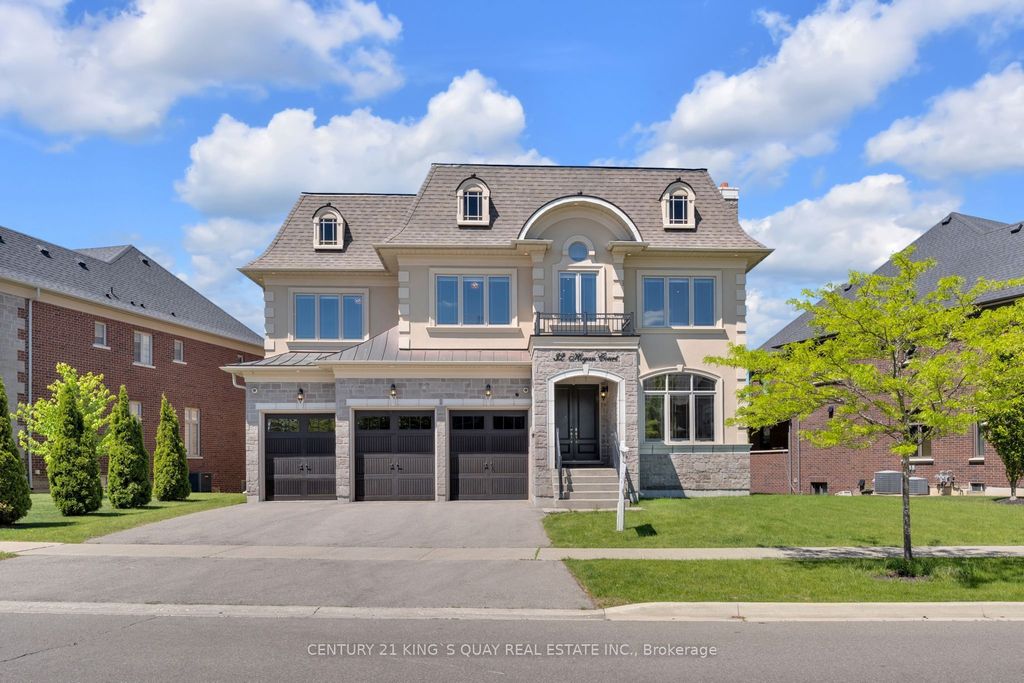 32 Hogan Court, King