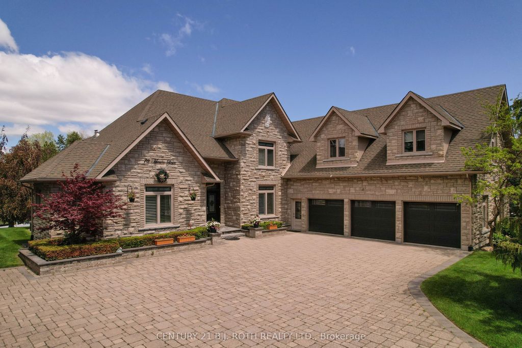 75 Marine Drive, Innisfil
