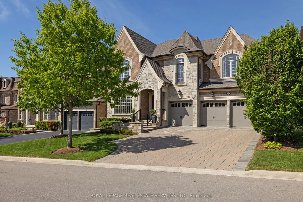 68 Annsleywood Court, Vaughan