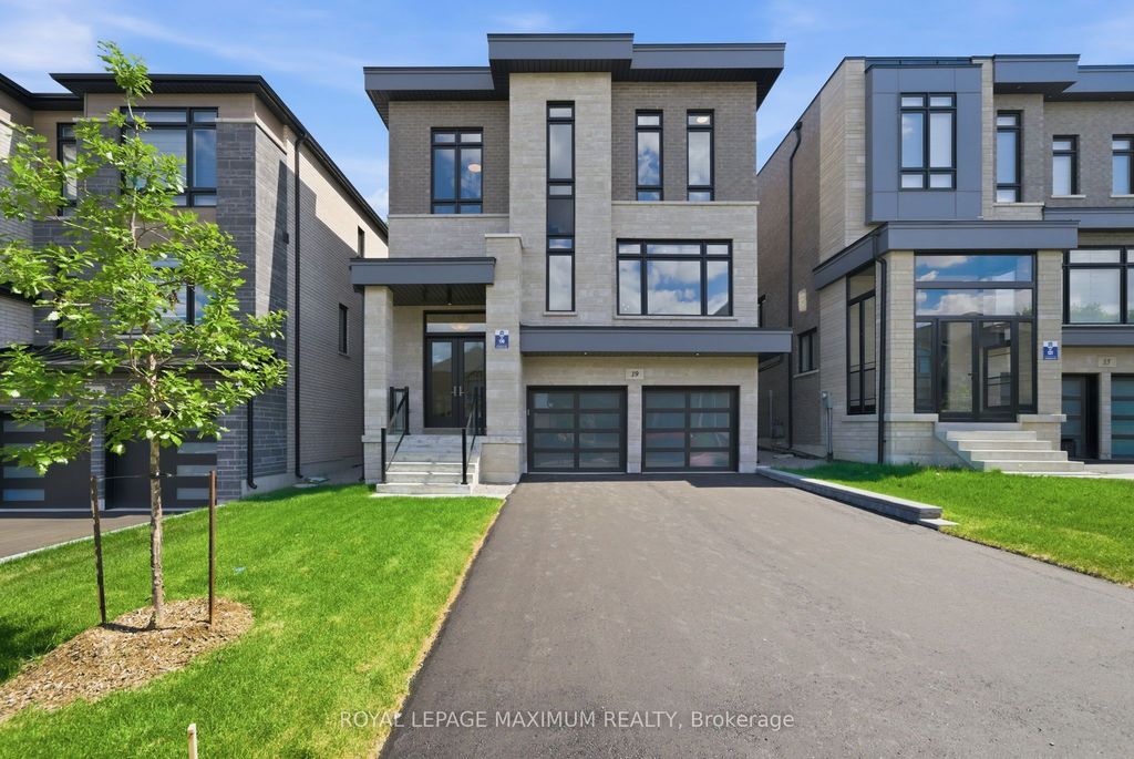 19 Donsgrove Court, Vaughan