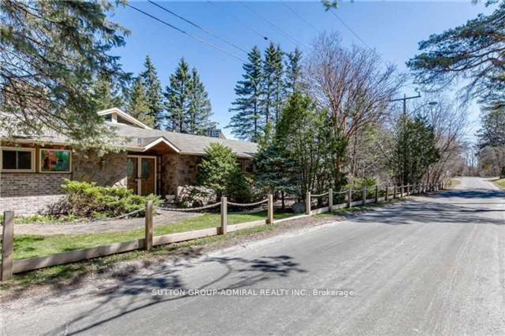 18 Mill Street, Vaughan