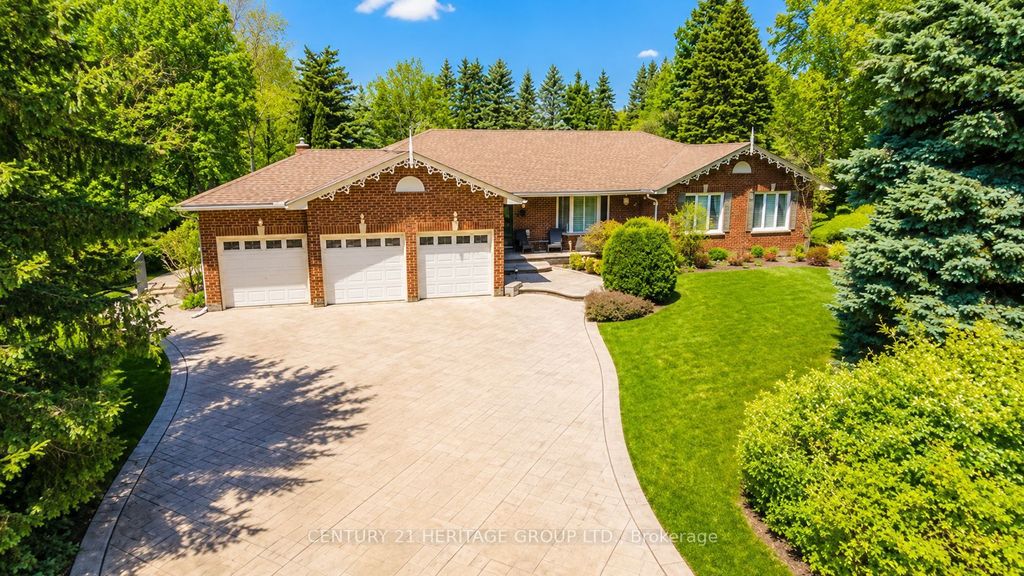 287 Burns Boulevard, King