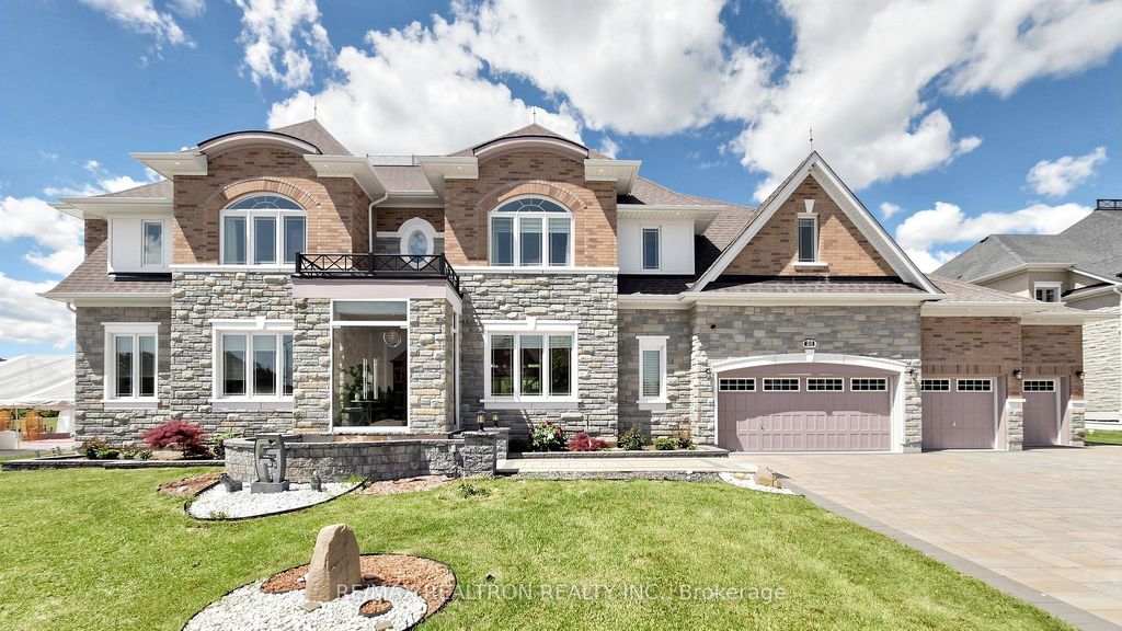 28 Sam Davis Court, Whitchurch-Stouffville