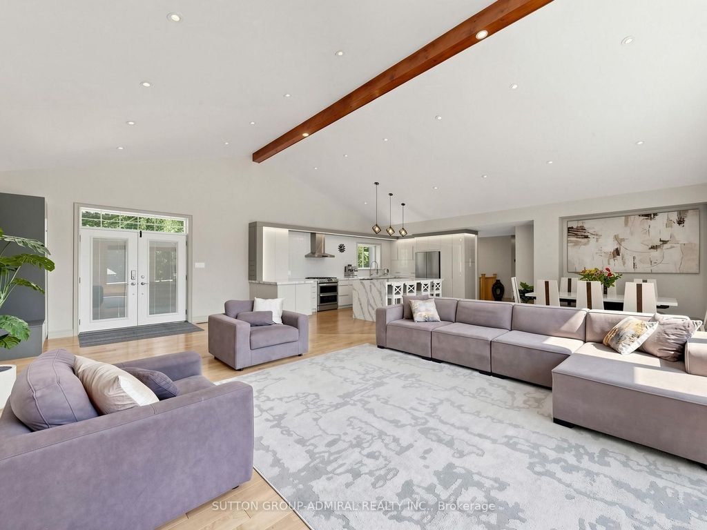 535 Doane Road, East Gwillimbury