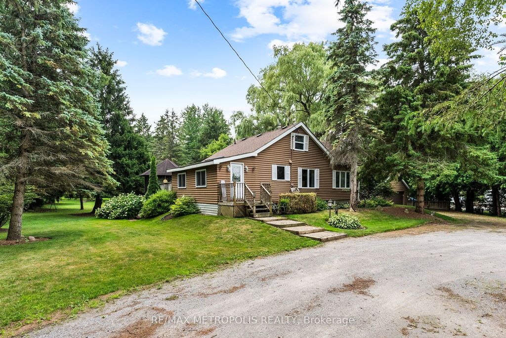 4359 Lloydtown Aurora Road, King