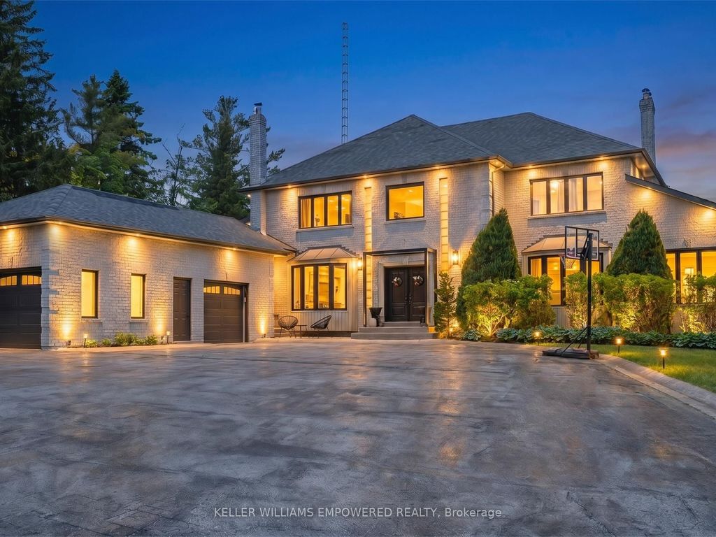 75 Rachelle Court, Vaughan