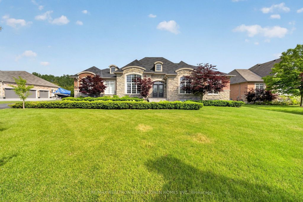9 Wolford Court, Georgina