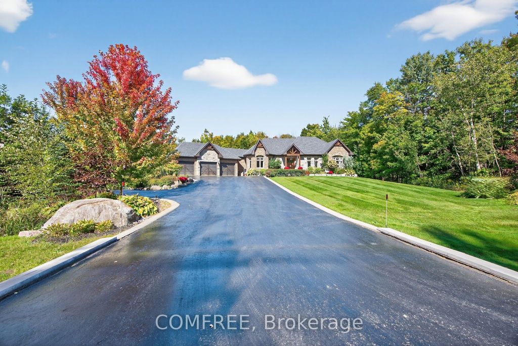 1707 Wilkinson Street, Innisfil