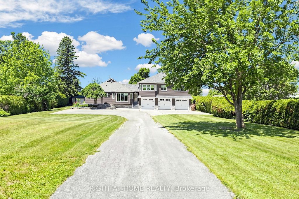 25904 Maple Beach Road, Brock