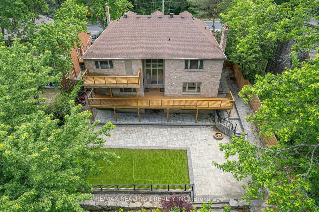 92 Proctor Avenue, Markham