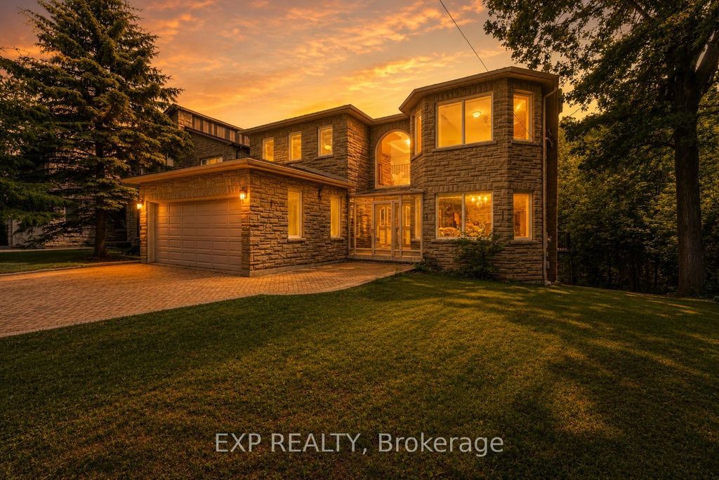 99 Birch Avenue, Richmond Hill