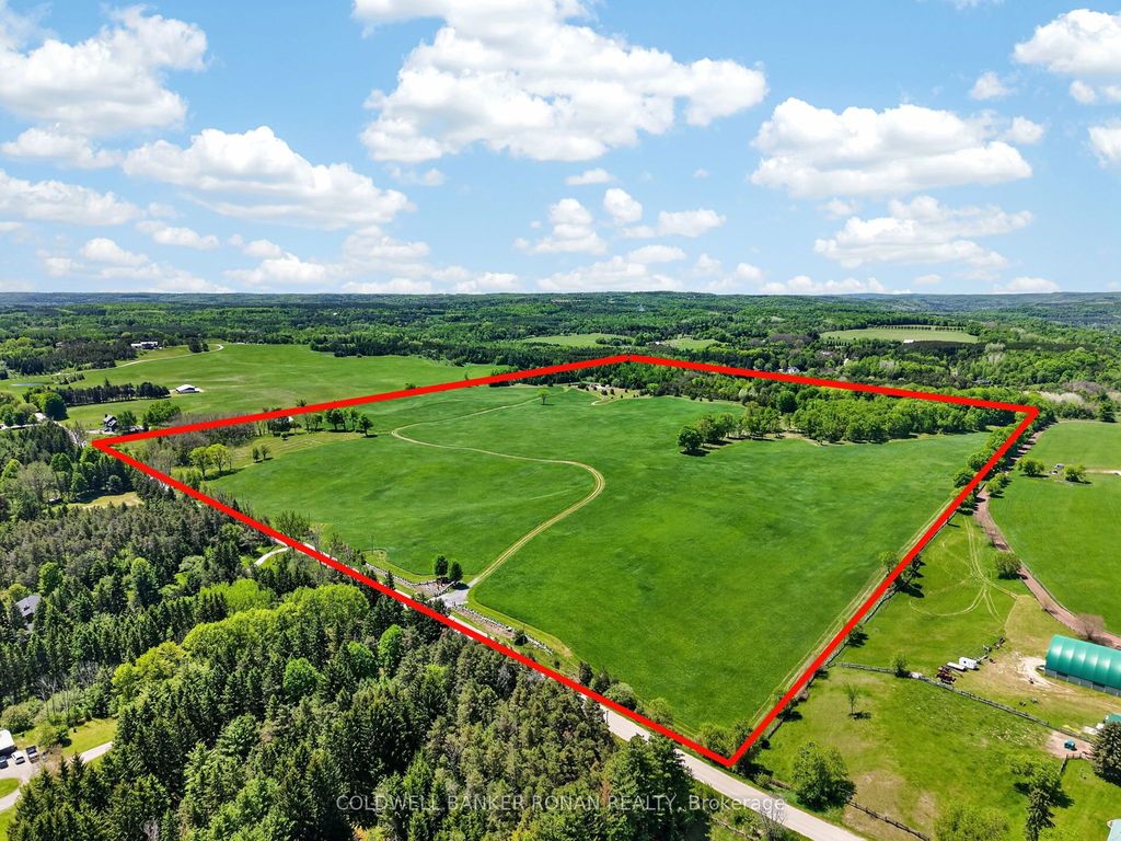2362 Concession Rd 2 N/a, Adjala-Tosorontio