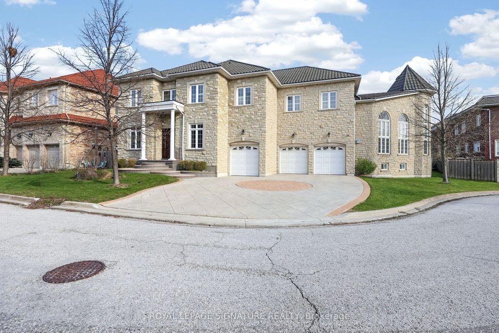 26 Alai Circle, Markham