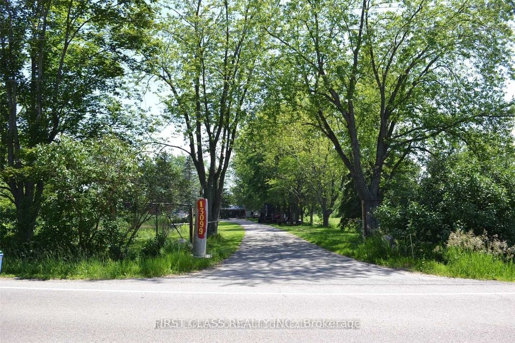 13099 Kennedy Road, Whitchurch-Stouffville