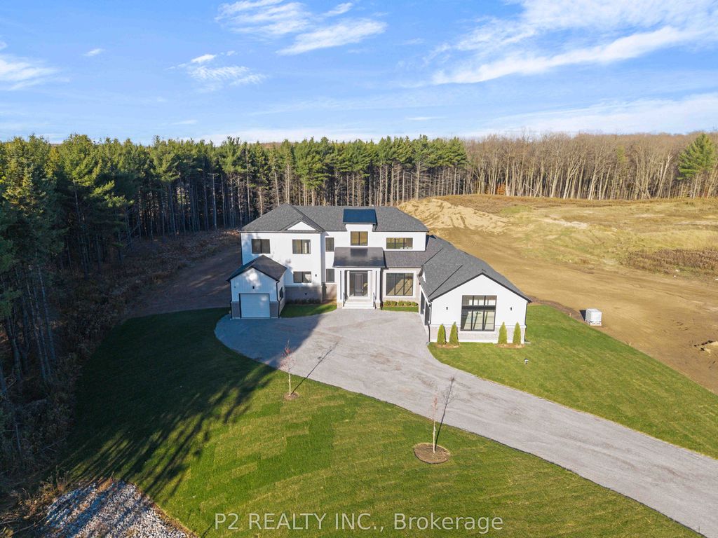 50 Newton Reed Crescent, Uxbridge