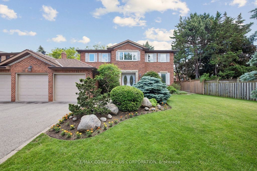 57 Delhi Crescent, Markham