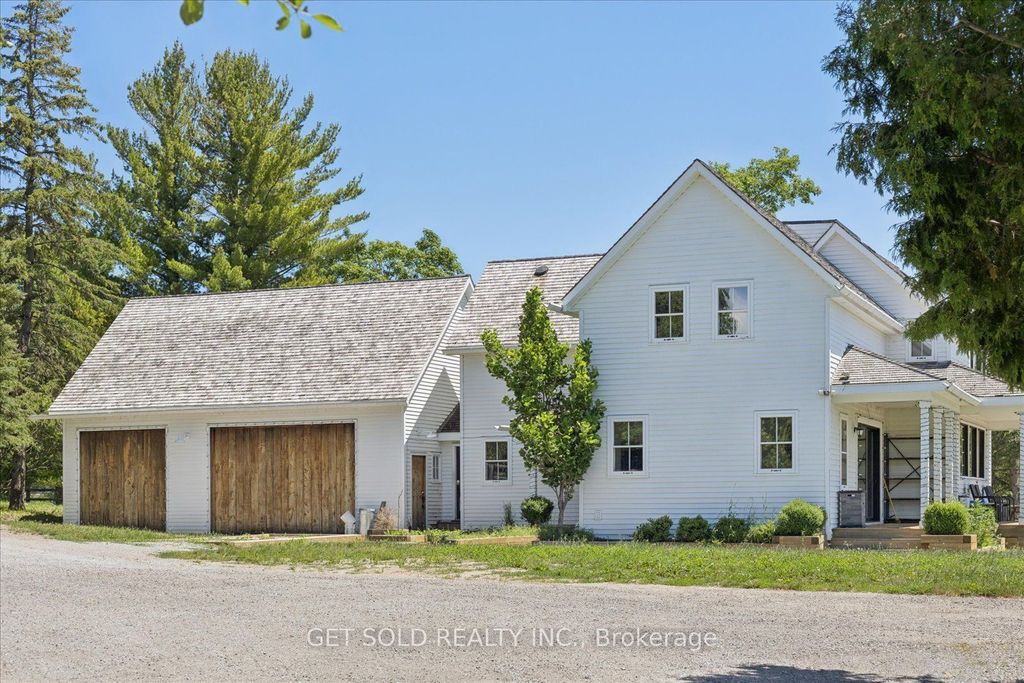 14059 Mccowan Road, Whitchurch-Stouffville