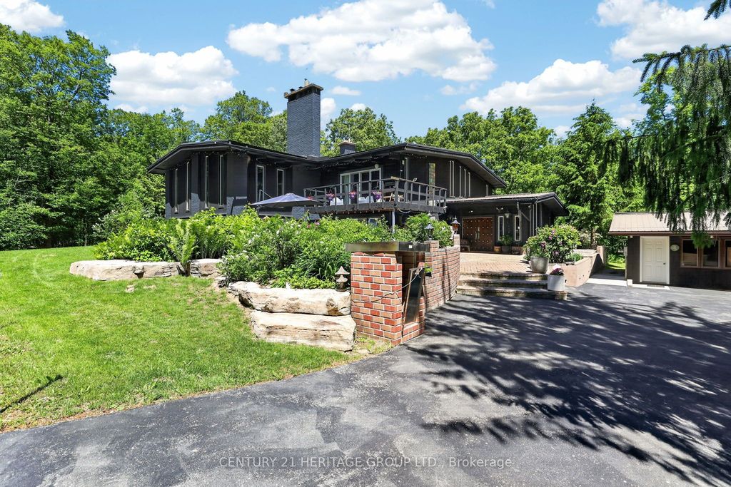 4074 St. John's Side Road, Whitchurch-Stouffville