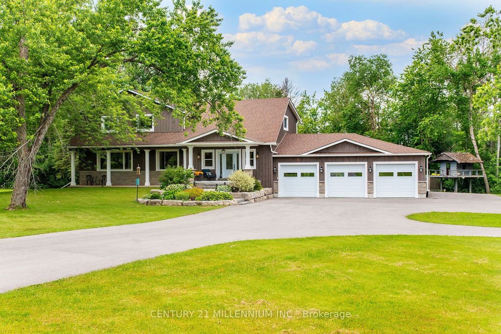430 Wagg Road, Uxbridge