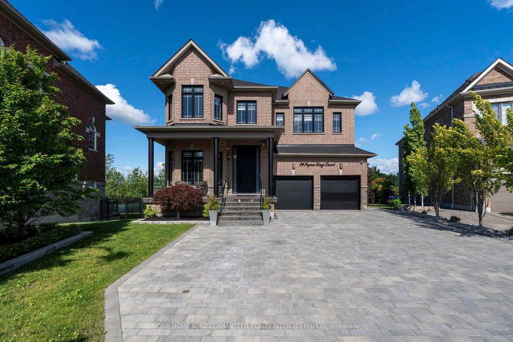 14 Aspen King Court, King