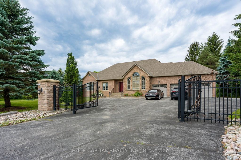 17 Hill Top Trail, Whitchurch-Stouffville