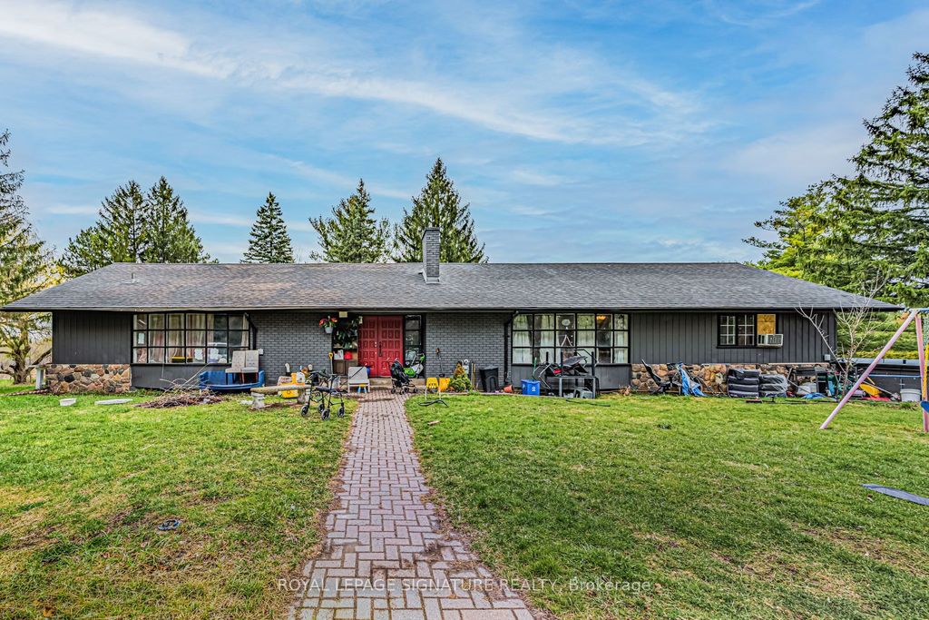 50 Collard Drive, King