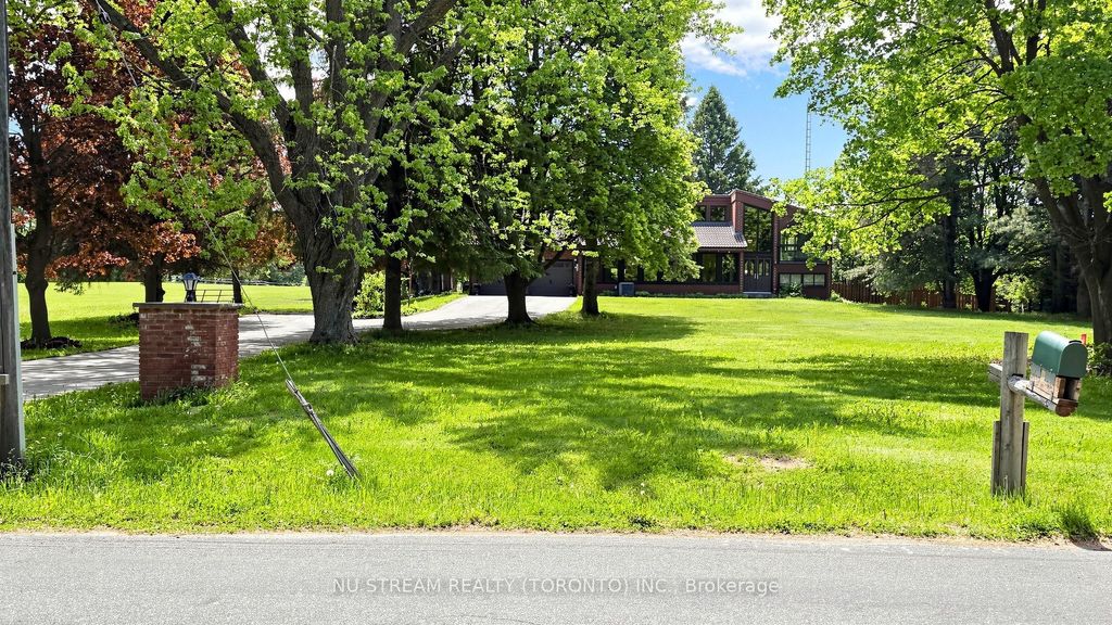 2881 Doane Road, East Gwillimbury