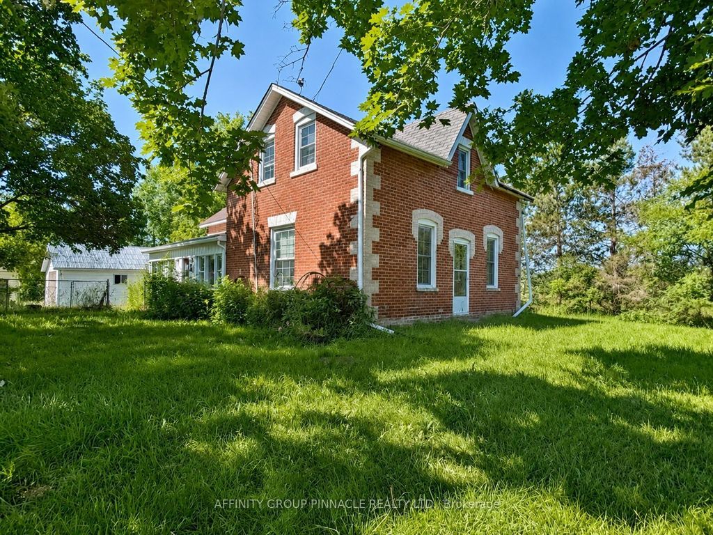 2320 Brock Concession 11 Road, Brock
