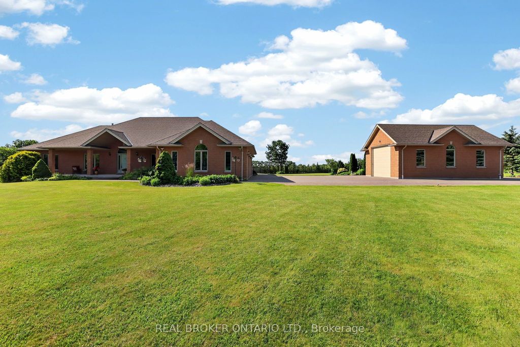 3421 Cole Road, East Gwillimbury