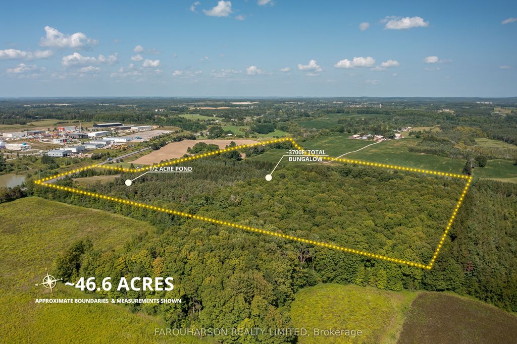 159 Highway 47 Highway, Uxbridge